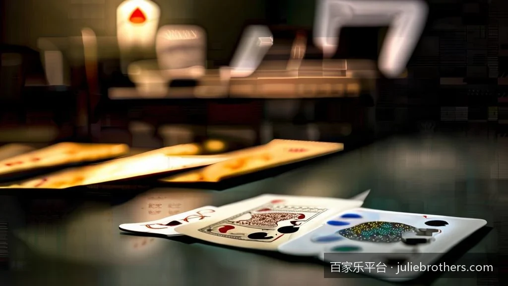 线上娱乐城技术揭秘：百家乐平台发牌算法与公平性验证