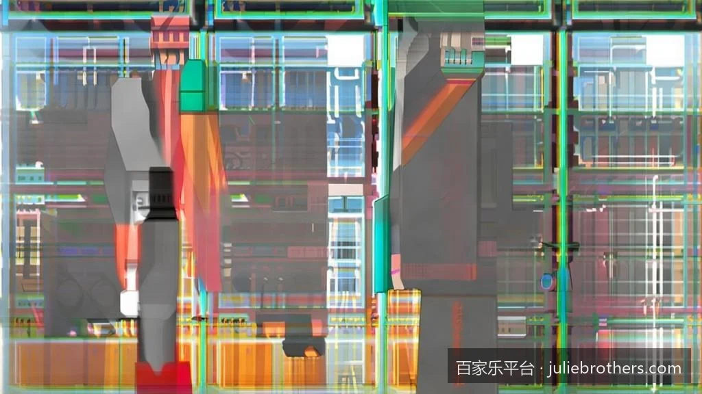 2026年如何评估一个百家乐平台的安全性与技术架构